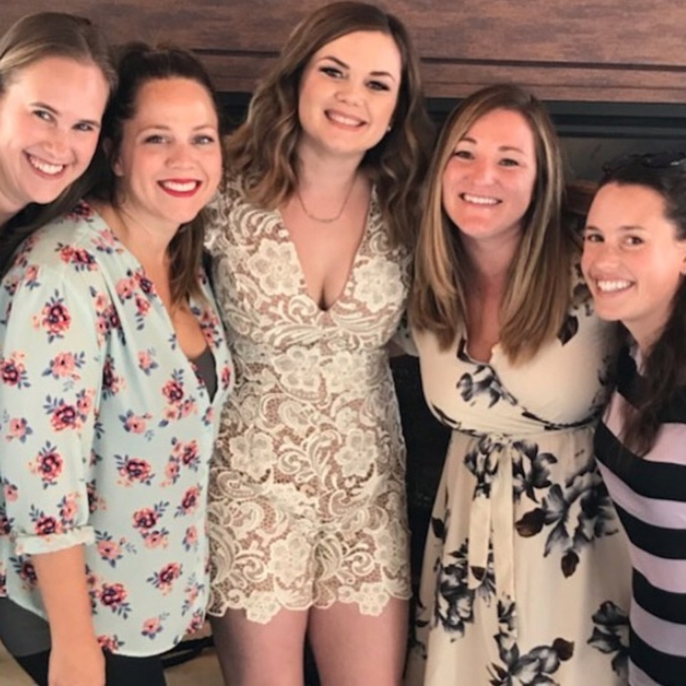 Dress the population romper